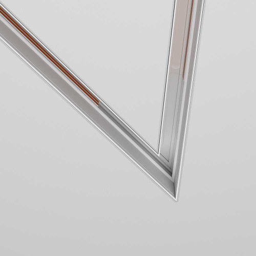 
                    Коннектор L-образный 45 Maytoni Technical Magnetic Exility TRA034CLS-42.12W        
    