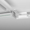 
                    Коннектор L-образный Elektrostandard Slim Magnetic 85212/00 a067501        
    