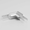 
                    Коннектор L-образный Elektrostandard Slim Magnetic 85212/00 a067501        
    