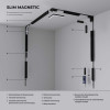 
                    Коннектор L-образный Elektrostandard Slim Magnetic 85212/00 a067501        
    