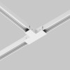 
                    Коннектор T-образный Maytoni Outdoor для профиля Elasity IP O-TR001-TC-W        
    
