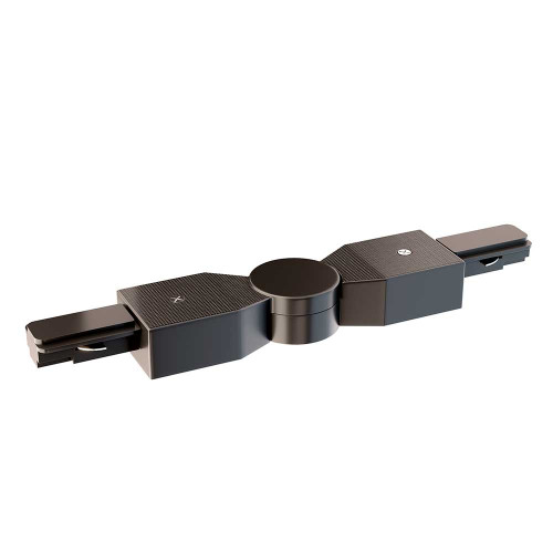 
                    Коннектор для накладного шинопровода Maytoni Accessories for tracks TRA001CS-11B        
    