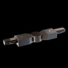 
                    Коннектор для накладного шинопровода Maytoni Accessories for tracks TRA001CS-11B        
    