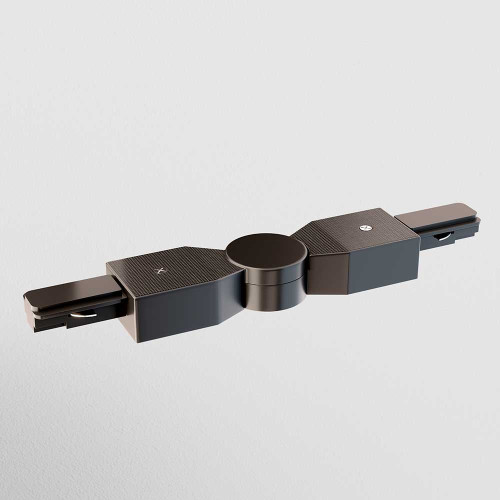 
                    Коннектор для накладного шинопровода Maytoni Accessories for tracks TRA001CS-11B        
    