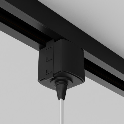 
                    Коннектор для трека Maytoni Technical Unity TRA010-1-A-B        
    
