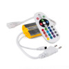 
                    Контроллер для светодиодных лент Elektrostandard LS002 220V RGB LSC 018 a053644        
    