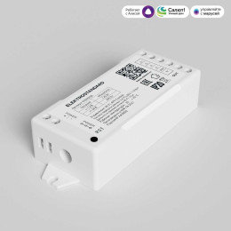 Контроллер для светодиодных лент RGBWW Elektrostandard (Умный дом) 95000/00 a055252