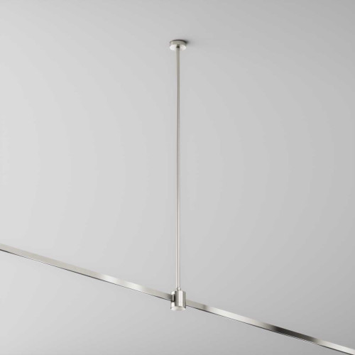
                    Крепление потолочное Long 700мм Maytoni Technical TRA159C-IPC1-PT        
    