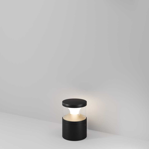 
                    Ландшафтный светильник Maytoni Outdoor O496FL-L21B3K        
    
