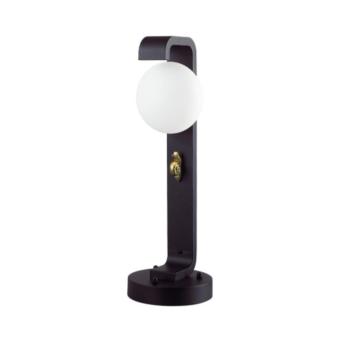 
                    Ландшафтный светильник ODEON LIGHT NATURE 5434/1F        
    