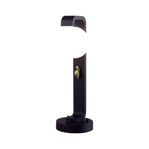 
                    Ландшафтный светильник ODEON LIGHT NATURE 5434/1F        
    