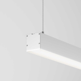 Линейный светильник Maytoni Technical LL312020
