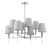 
                    Люстра Lumion KARMEN 8279/8        
    