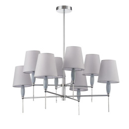 Люстра Lumion KARMEN 8279/8