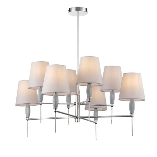 
                    Люстра Lumion KARMEN 8279/8        
    