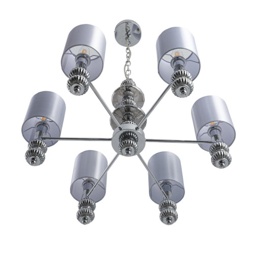 
                    Люстра Lumion MODERNI 8338/6        
    