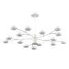 
                    Люстра Lumion TORINA 8265/15        
    