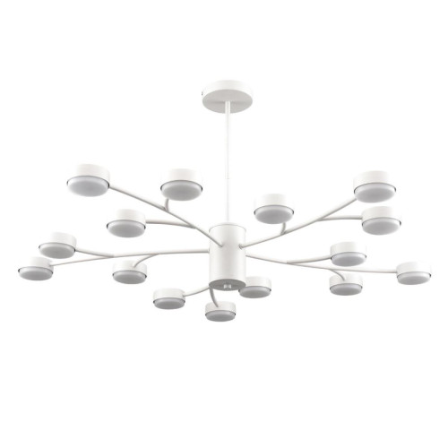 
                    Люстра Lumion TORINA 8265/15        
    
