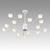 
                    Люстра Lumion TORINA 8265/15        
    