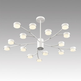 Люстра Lumion TORINA 8265/15