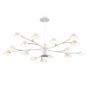 
                    Люстра Lumion TORINA 8265/15        
    