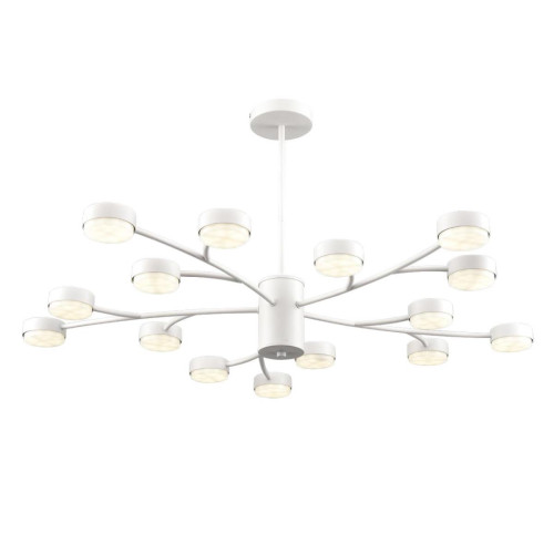 
                    Люстра Lumion TORINA 8265/15        
    