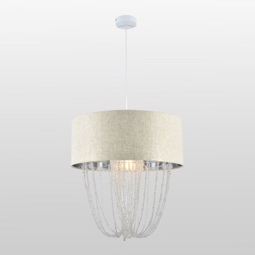 
                    Люстра Lussole LSP-6032        
    