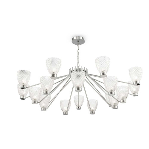 
                    Люстра Maytoni MOD068PL-18CH        
    