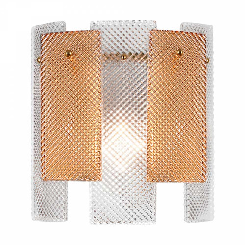 
                    Настенный светильник Freya Ottimo FR5198WL-01BS        
    