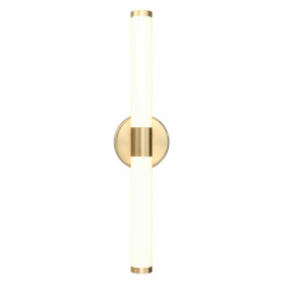 Настенный светильник Maytoni Modern Axis MOD106WL-L10G3K