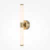 
                    Настенный светильник Maytoni Modern Axis MOD106WL-L10G3K        
    
