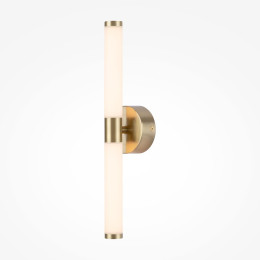 Настенный светильник Maytoni Modern Axis MOD106WL-L10G3K