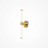 
                    Настенный светильник Maytoni Modern Axis MOD106WL-L10G3K        
    