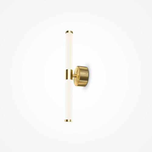 
                    Настенный светильник Maytoni Modern Axis MOD106WL-L10G3K        
    