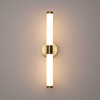 
                    Настенный светильник Maytoni Modern Axis MOD106WL-L10G3K        
    