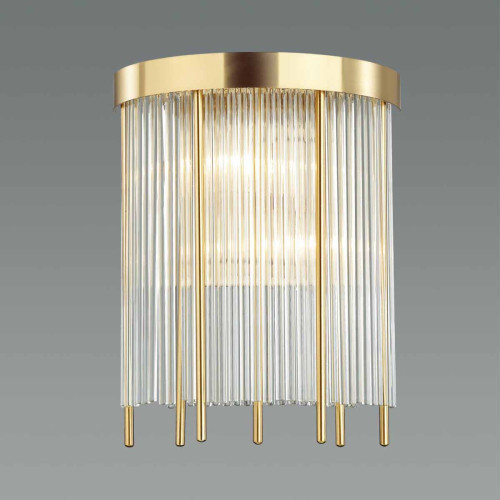 
                    Настенный светильник Odeon Light Hall York 4788/2W        
    