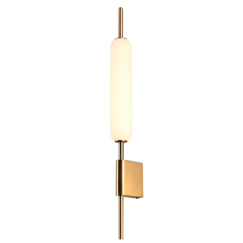 
                    Настенный светильник Odeon Light Pendant Reeds 4794/12WL        
    