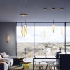 
                    Настенный светильник Odeon Light Pendant Reeds 4794/12WL        
    