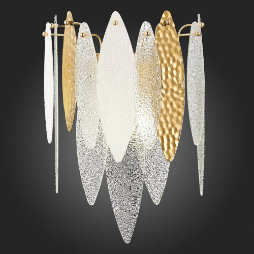 
                    Настенный светильник ST Luce Lastra SL1224.201.02        
    