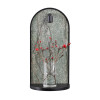 
                    Настенный светодиодный светильник-полка Odeon Light Giardino Hightech 7176/3WL        
    