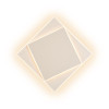 
                    Настенный светодиодный светильник Mantra Dakla 6429        
    