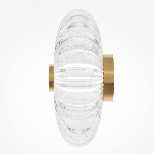 
                    Настенный светодиодный светильник Maytoni Amulet MOD555WL-L4G3K        
    