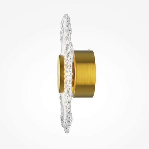 
                    Настенный светодиодный светильник Maytoni Sparkle MOD343WL-L5BS3K3        
    