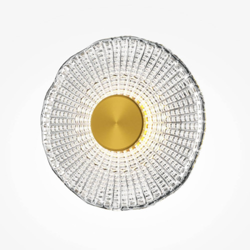 
                    Настенный светодиодный светильник Maytoni Sparkle MOD343WL-L5BS3K3        
    
