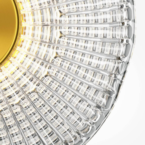 
                    Настенный светодиодный светильник Maytoni Sparkle MOD343WL-L5BS3K3        
    