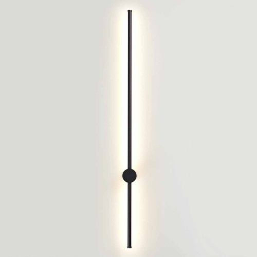 
                    Настенный светодиодный светильник Odeon Light Hightech Fillini 4335/18WL        
    