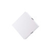 
                    Настенный светодиодный светильник Odeon Light Hightech Vista 4258/8WL        
    