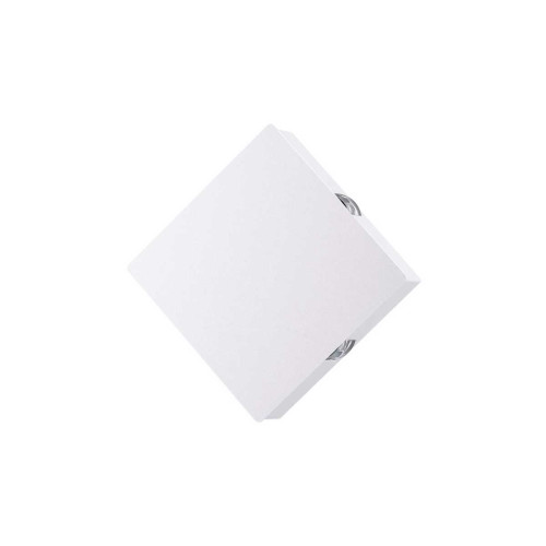 
                    Настенный светодиодный светильник Odeon Light Hightech Vista 4258/8WL        
    