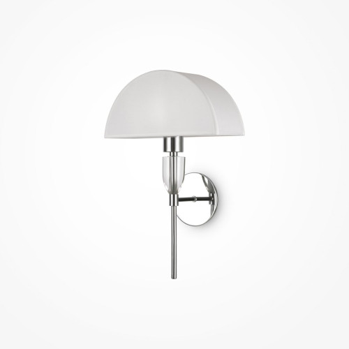 
                    Настенный светильник Maytoni Prima Z034WL-01CH        
    
