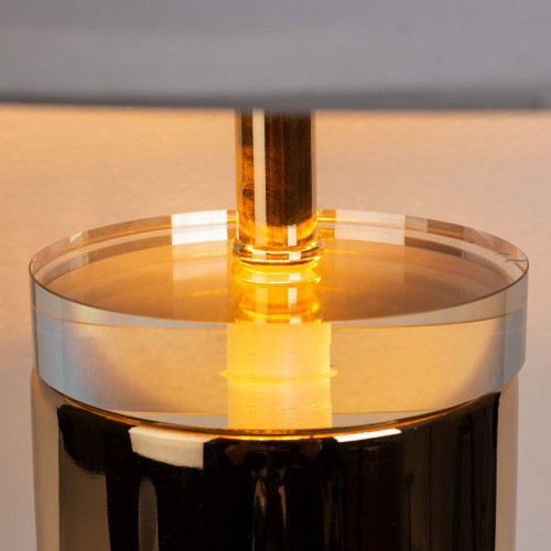 
                    Настольная лампа Arte Lamp Maia A4036LT-1GO        
    